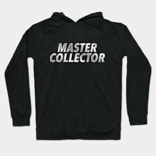 VeVe Master Collector - Metal Hoodie